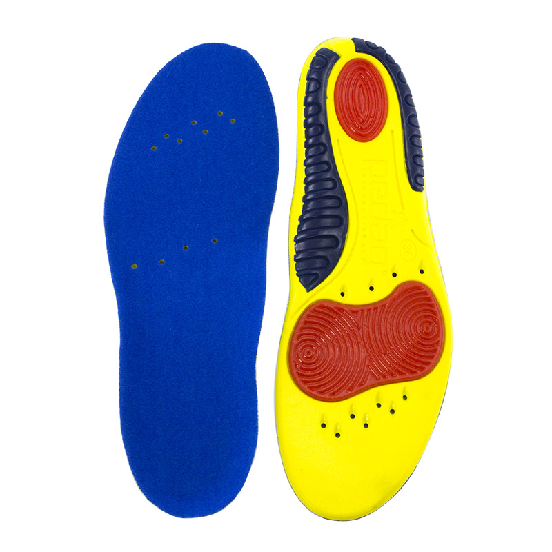 Pedag Performance Insoles